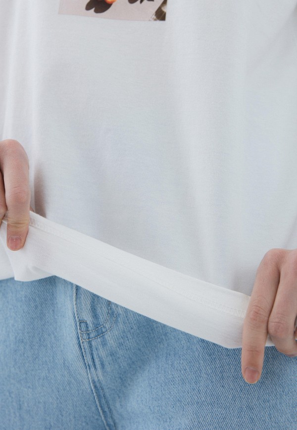 фото Футболка zarina