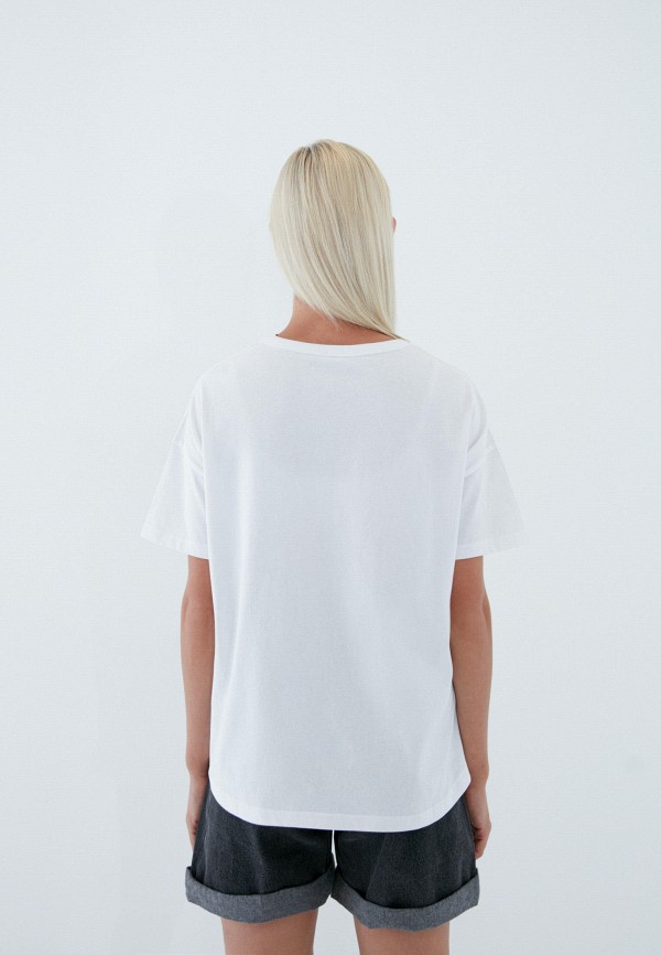 фото Футболка zarina