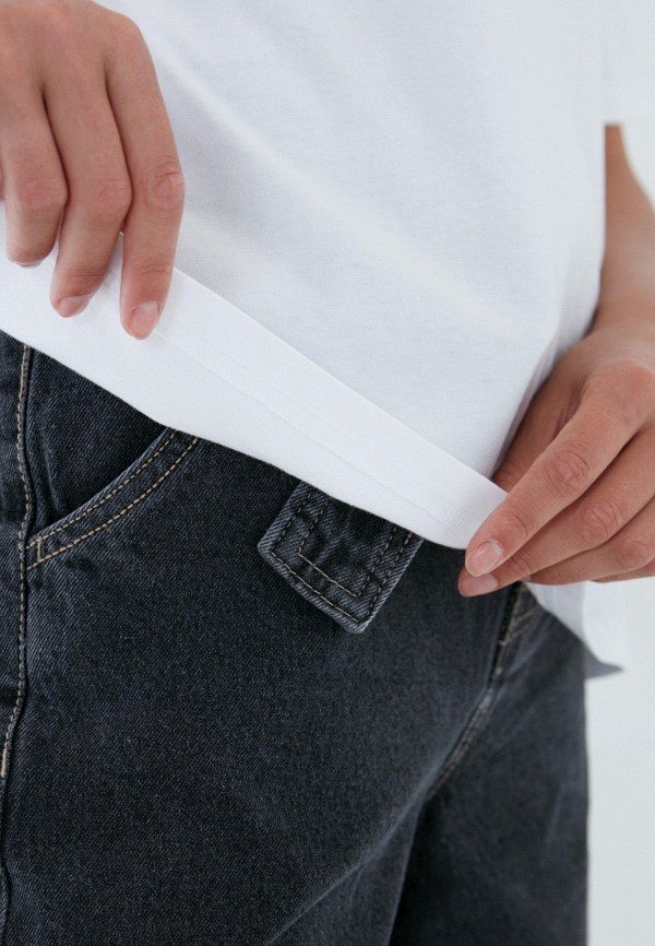 фото Футболка zarina