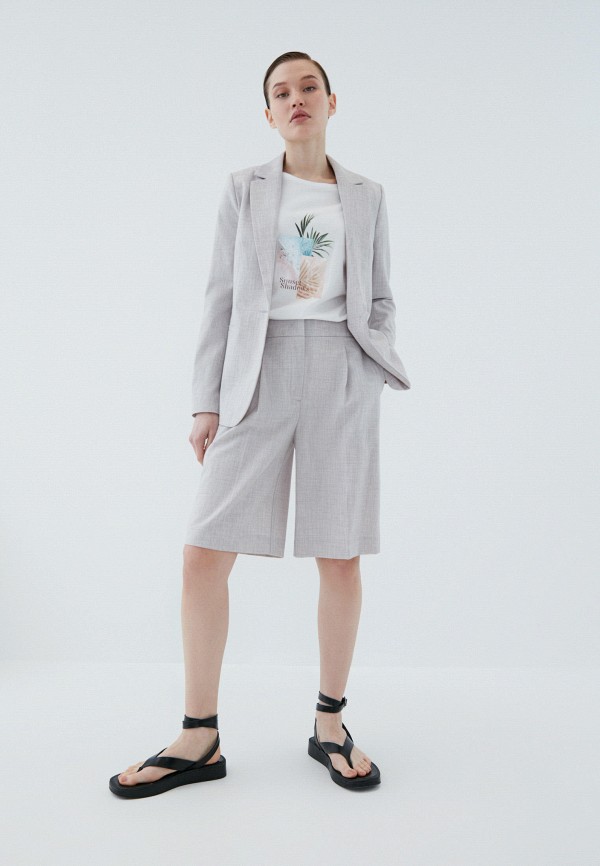 фото Футболка zarina