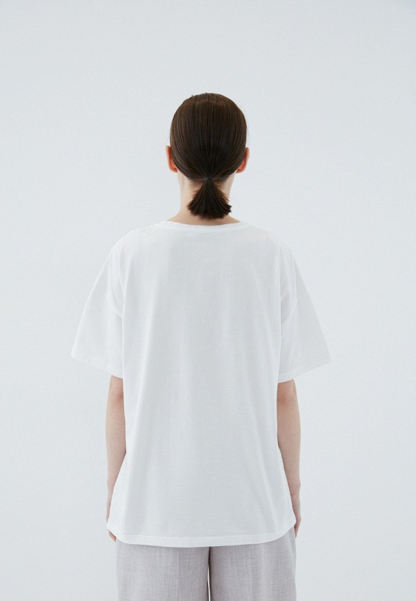 фото Футболка zarina