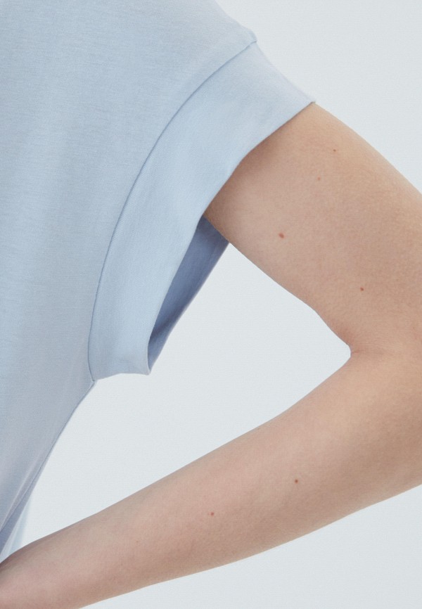 фото Футболка zarina