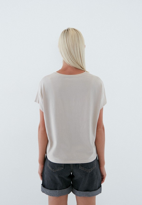 фото Футболка zarina