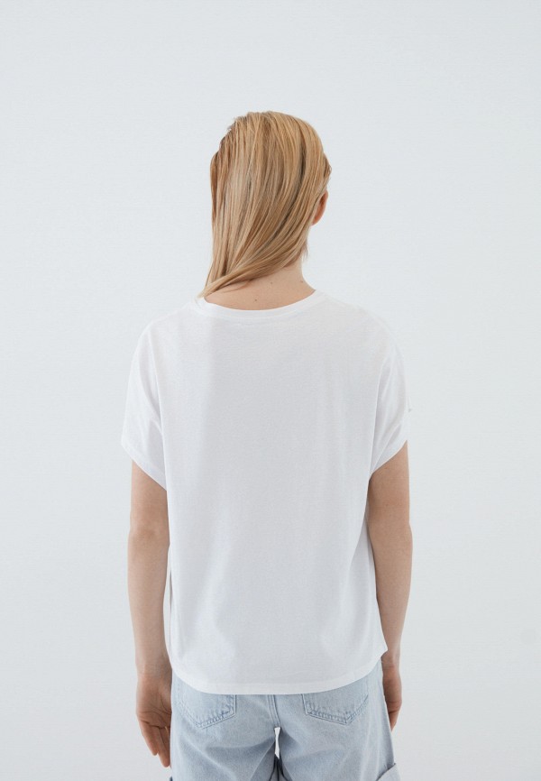 фото Футболка zarina