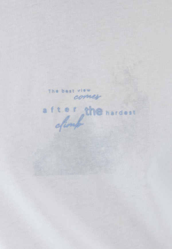 фото Футболка zarina