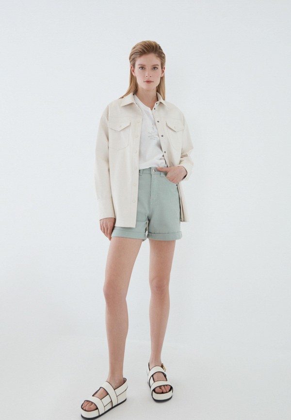 фото Футболка zarina