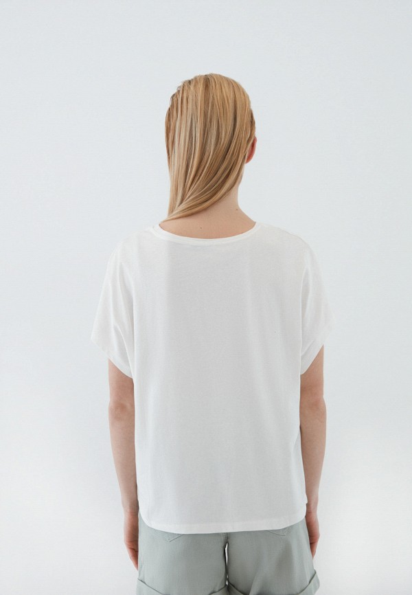 фото Футболка zarina