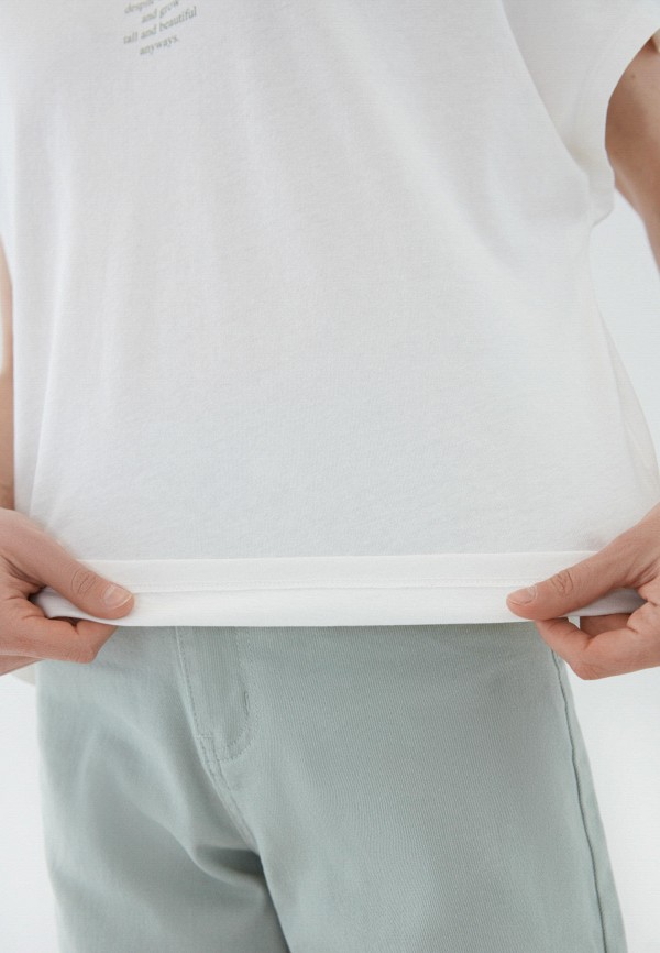 фото Футболка zarina