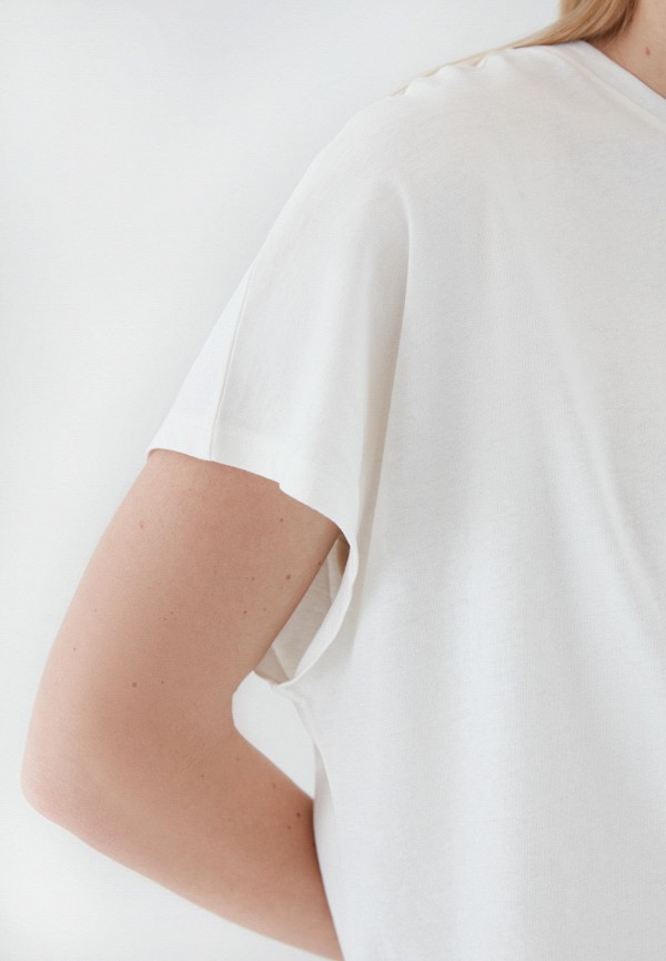 фото Футболка zarina