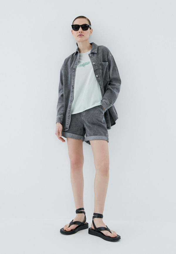 фото Футболка zarina