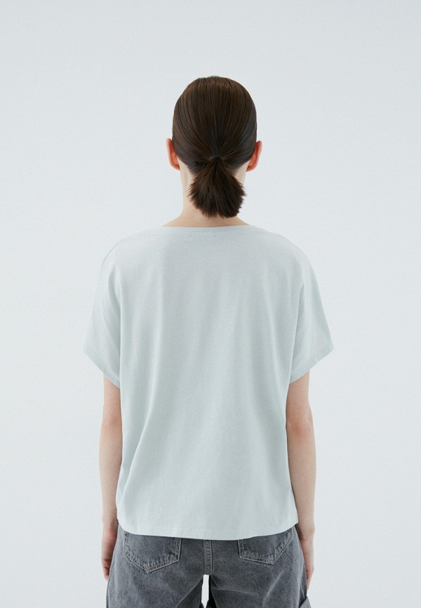 фото Футболка zarina