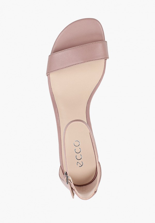 фото Босоножки ecco