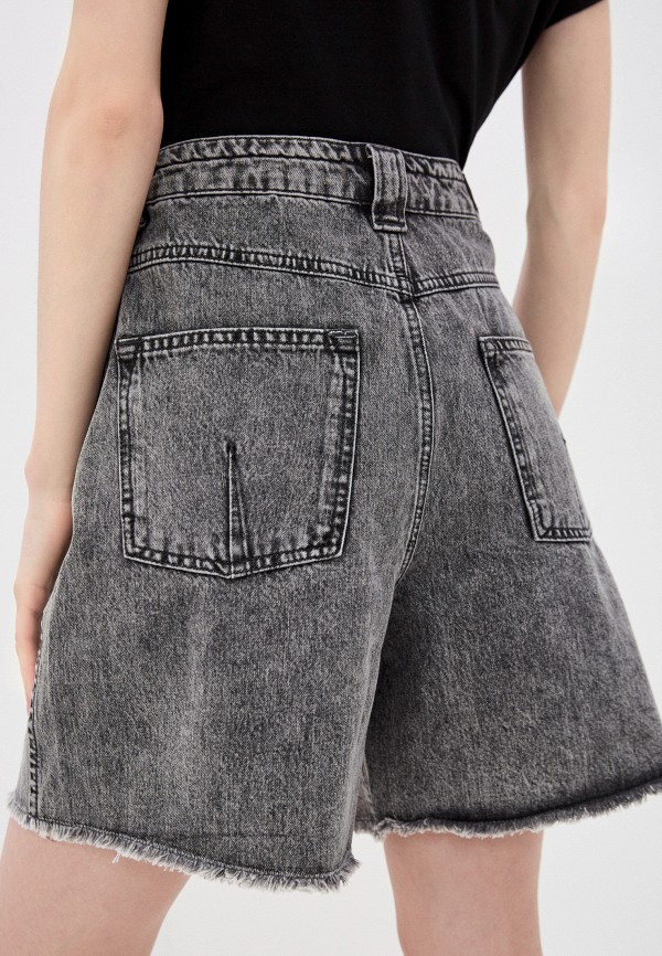 фото Шорты джинсовые whitney