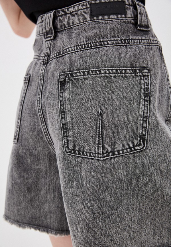 фото Шорты джинсовые whitney