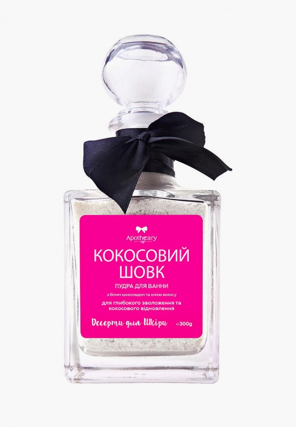 Пудра для ванны Apothecary Skin Desserts, Белый, Apothecary Skin Desserts MP002XW06ZO1
Пудра для ванны Apothecary Skin Desserts, Белый, Apothecary Skin Desserts MP002XW06ZO1