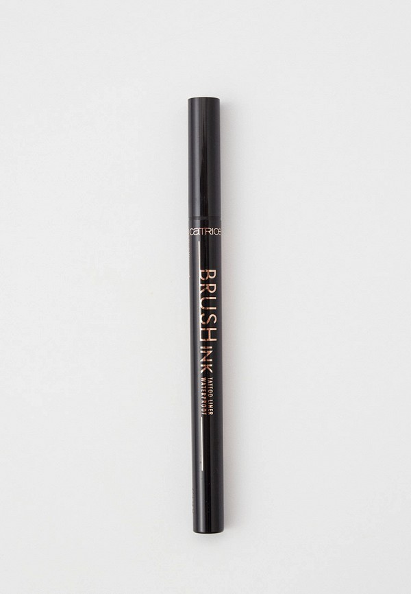 Подводка для глаз Catrice, Черный, Brush Ink Tattoo Liner Waterproof 010 Black Waterproof , 1мл
Подводка для глаз Catrice, Черный, Brush Ink Tattoo Liner Waterproof 010 Black Waterproof , 1мл