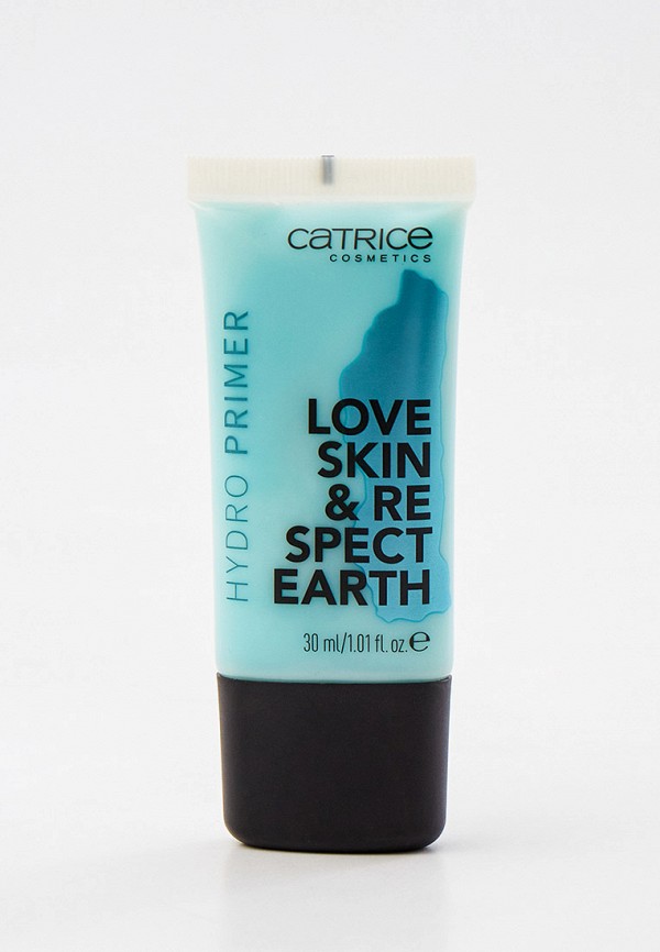 Праймер для лица Catrice, Бежевый, Love Skin & Respect Earth Hydro Primer, 30 мл
Праймер для лица Catrice, Бежевый, Love Skin & Respect Earth Hydro Primer, 30 мл