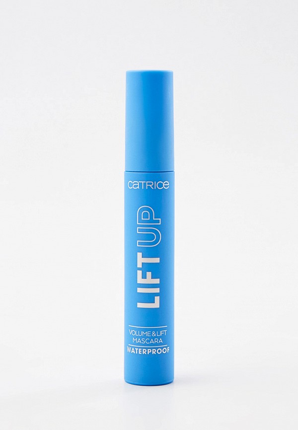 Тушь для ресниц Catrice, Черный, LIFT UP Volume & Lift Mascara Waterproof, 010 Deep Black, 11 мл
Тушь для ресниц Catrice, Черный, LIFT UP Volume & Lift Mascara Waterproof, 010 Deep Black, 11 мл