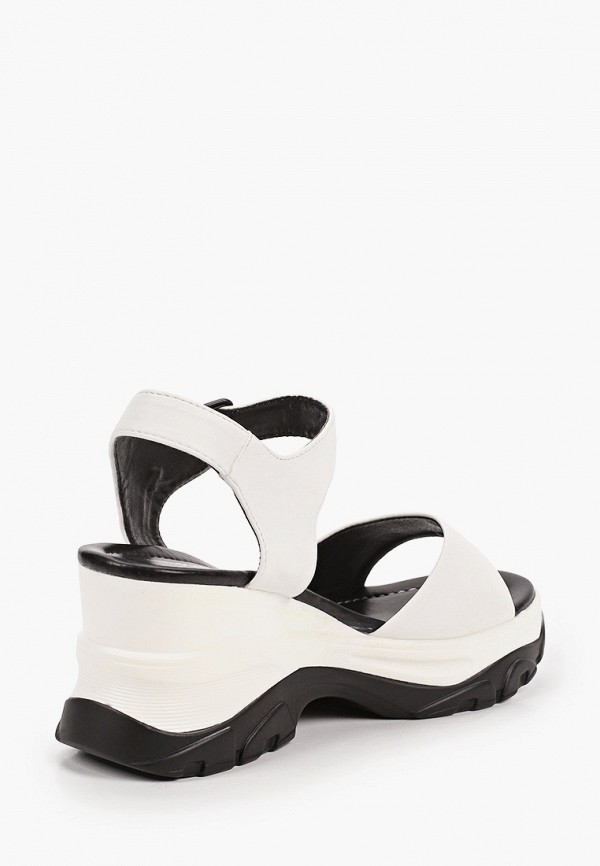 фото Босоножки tervolina