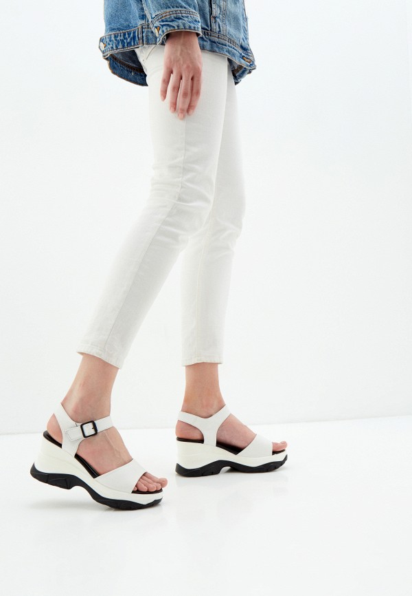 фото Босоножки tervolina