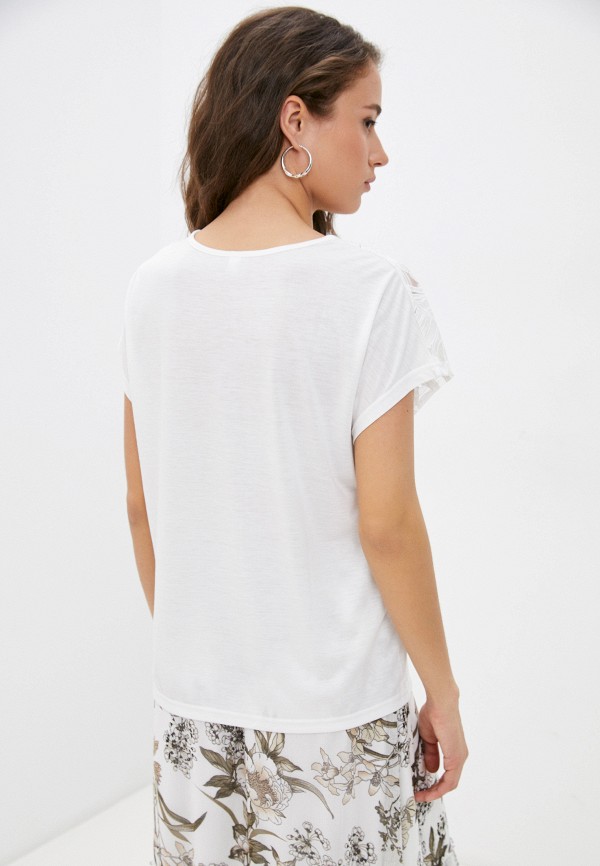 фото Футболка zolla