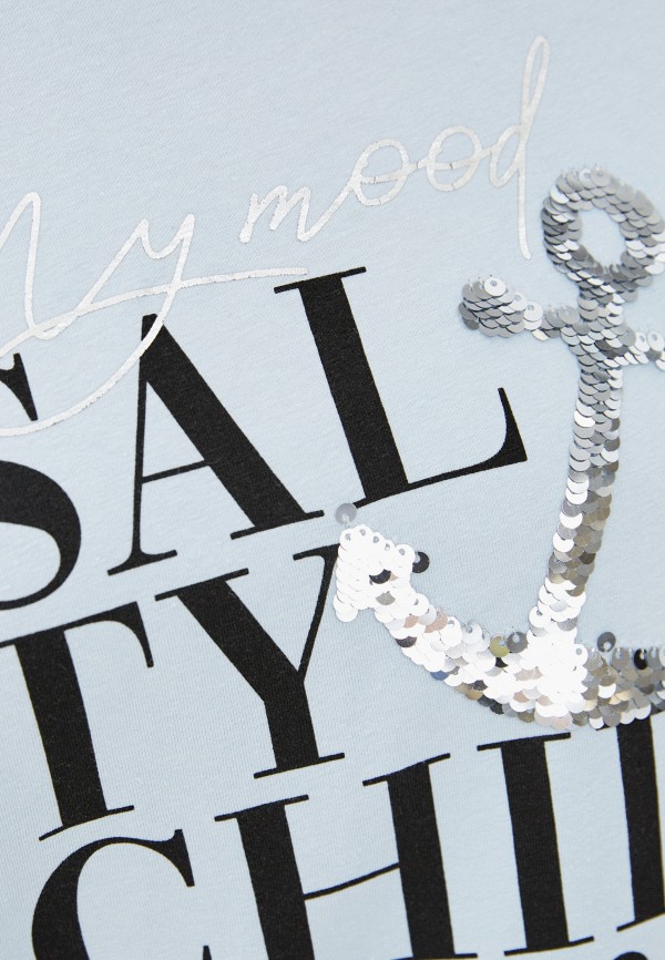 фото Футболка zolla