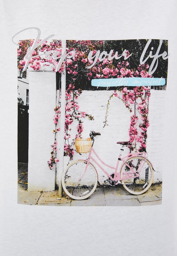 фото Футболка zolla