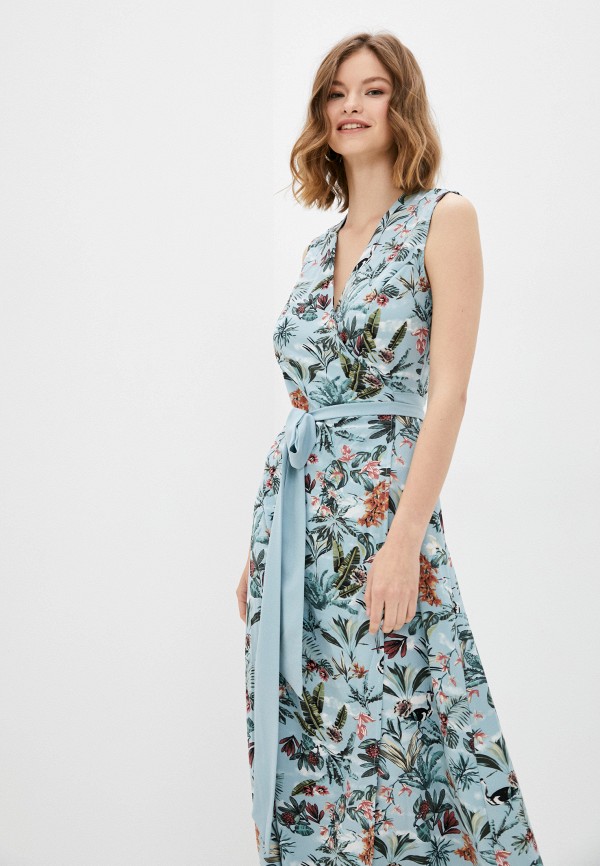 фото Платье zolla