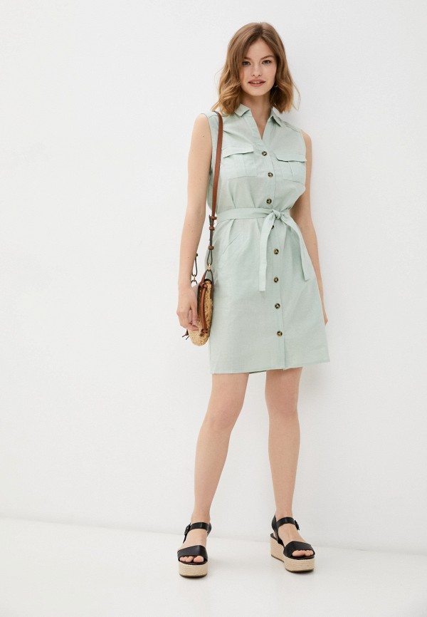 фото Платье zolla