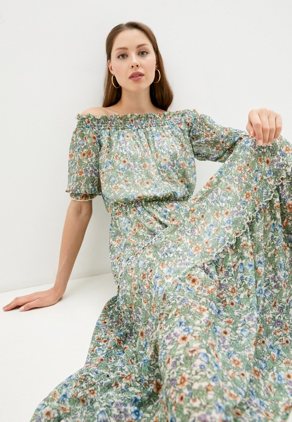 фото Платье zolla