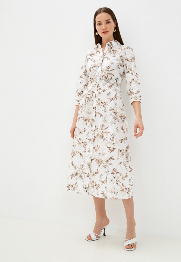 фото Платье zolla