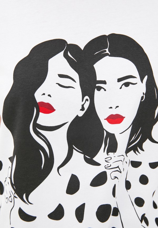 фото Футболка zolla