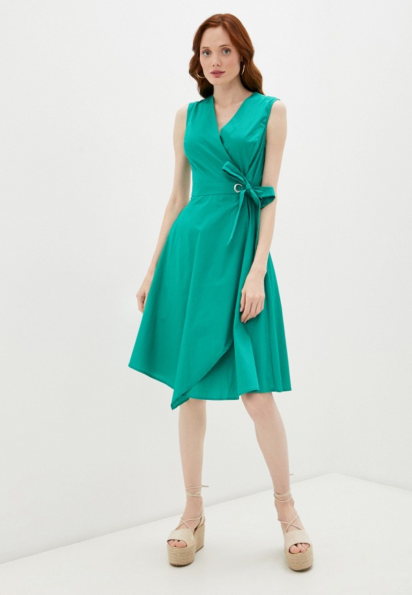 фото Платье zolla