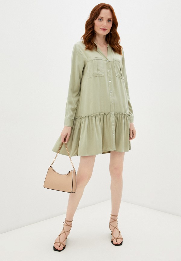 фото Платье zolla