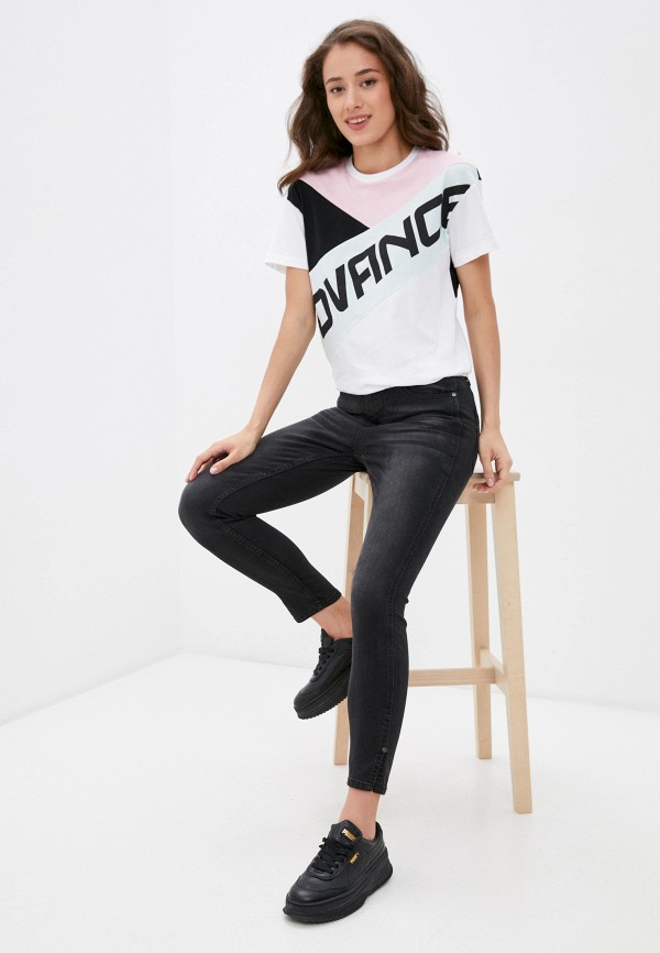 фото Футболка zolla