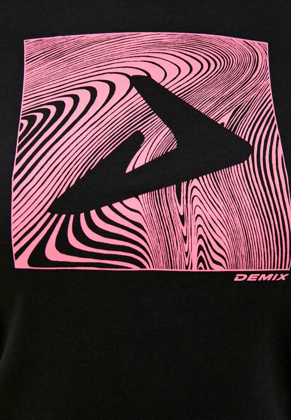 фото Футболка demix