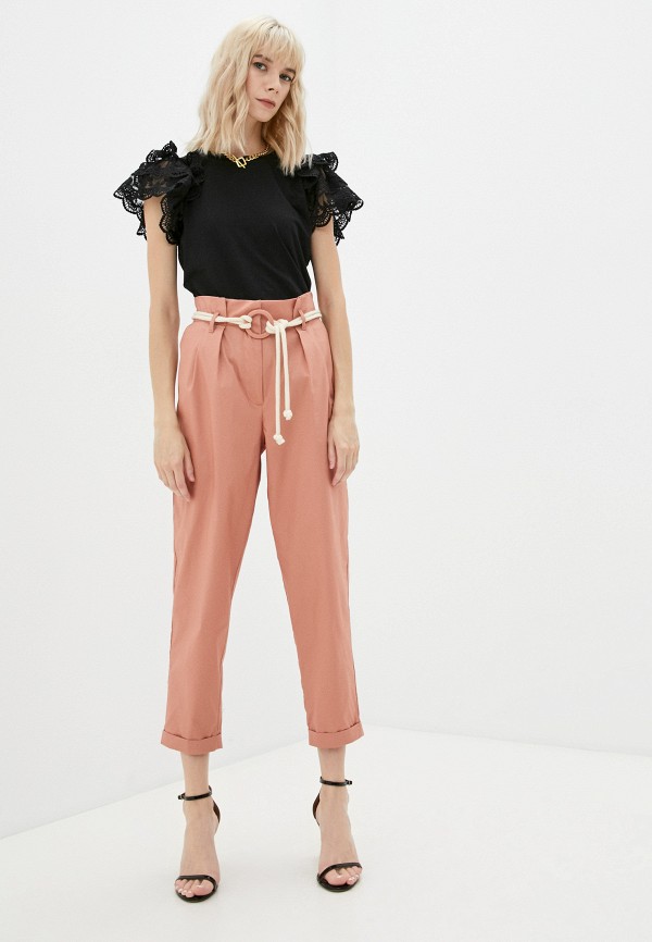 фото Брюки zolla