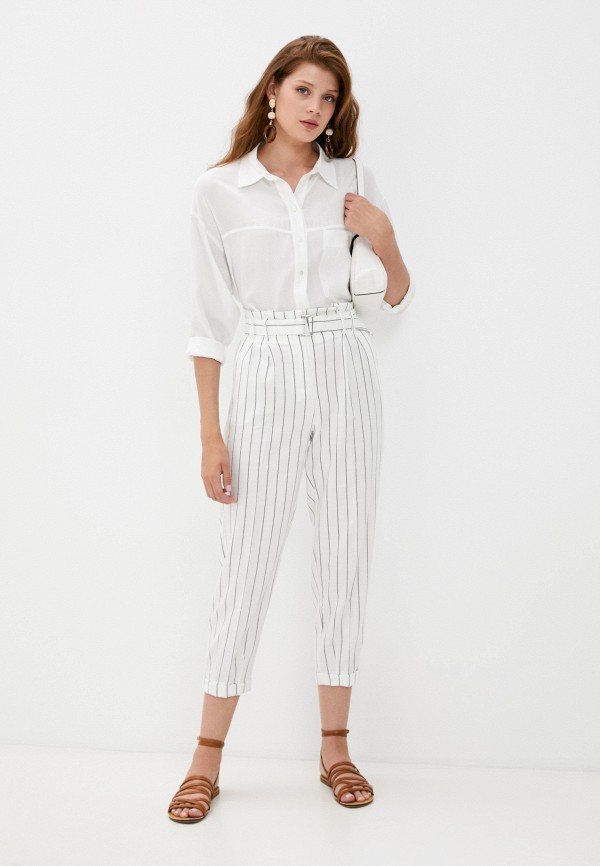 фото Брюки zolla