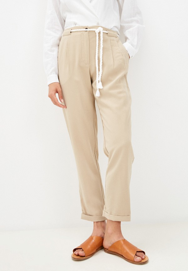 фото Брюки zolla