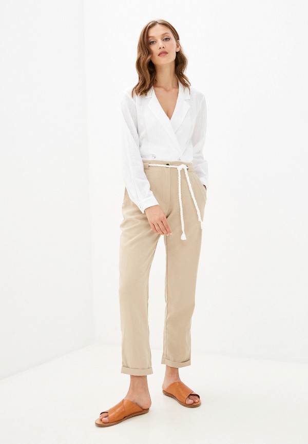 фото Брюки zolla