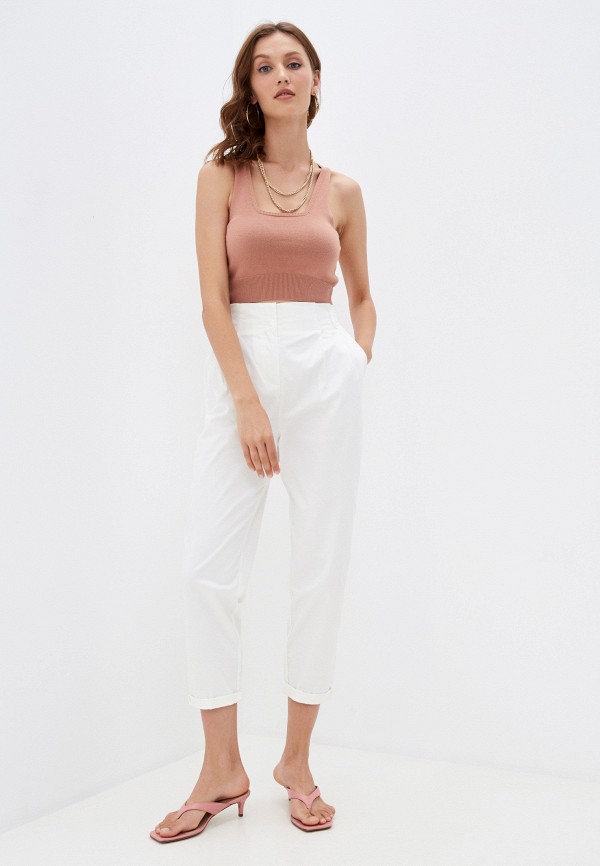 фото Брюки zolla