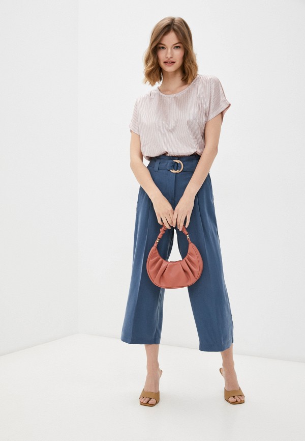 фото Брюки zolla