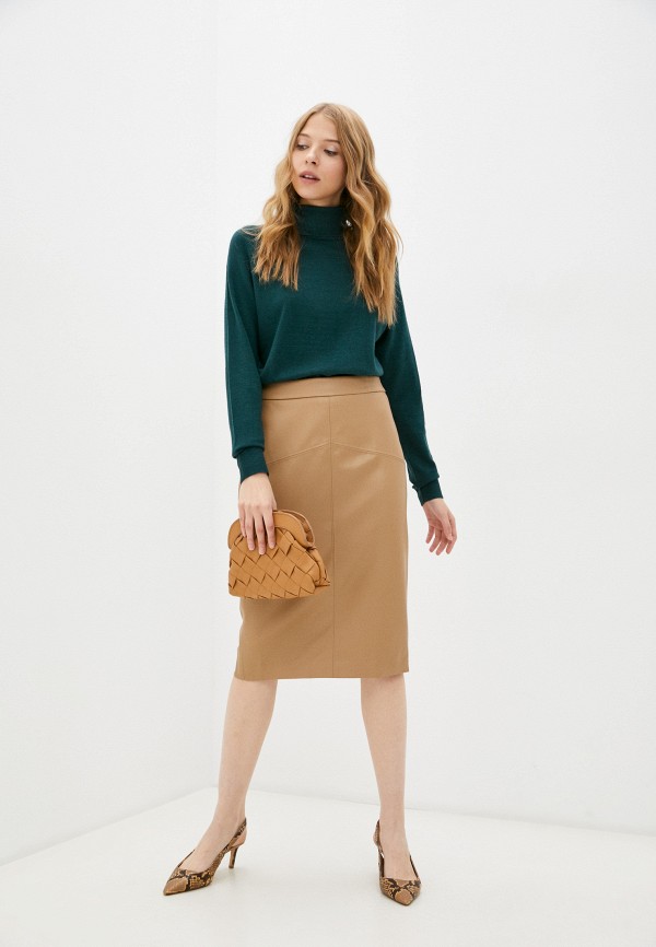 фото Водолазка zolla