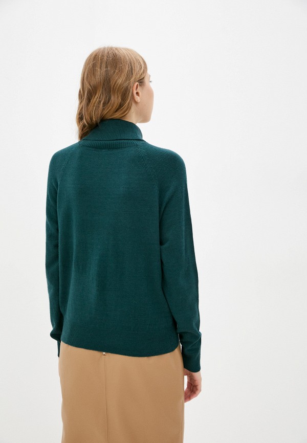 фото Водолазка zolla