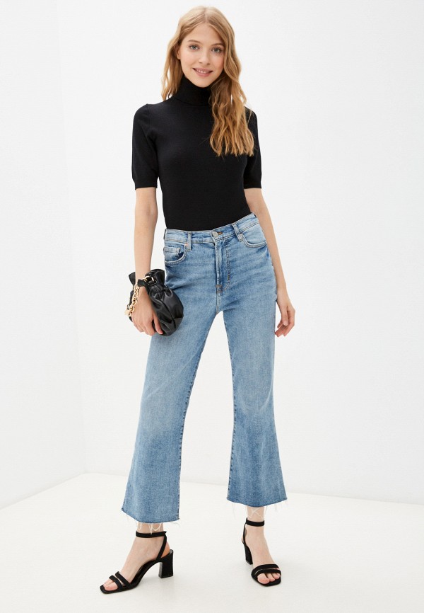 фото Водолазка zolla