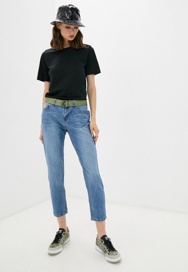 фото Джинсы zolla