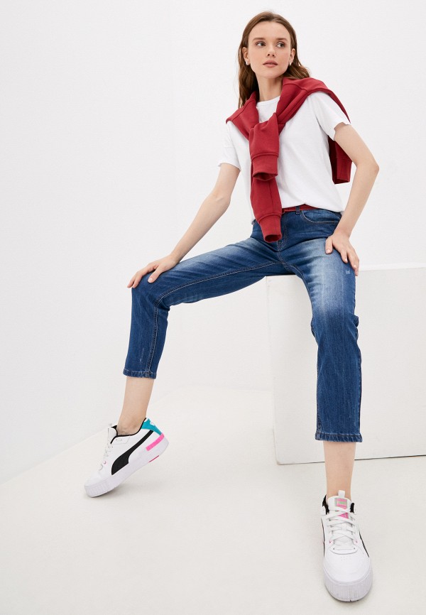 фото Джинсы zolla