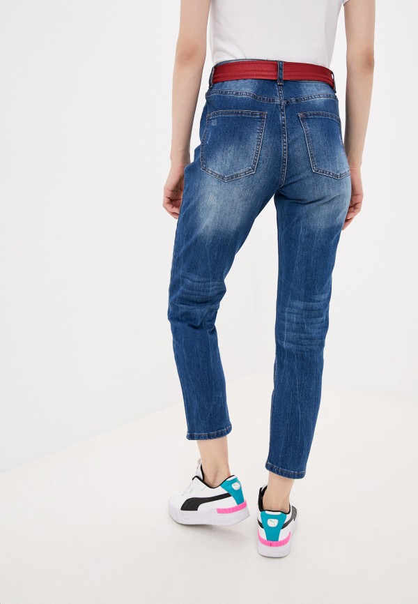 фото Джинсы zolla