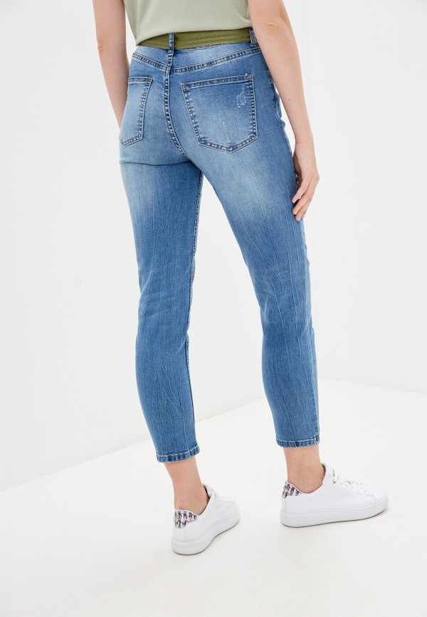 фото Джинсы zolla