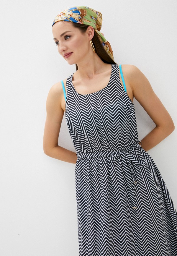 фото Платье пляжное marc&andre